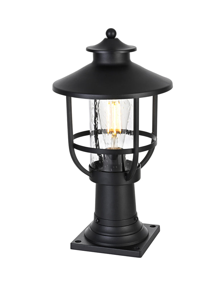 Janney Outdoor Post Light by Elegant - view 2