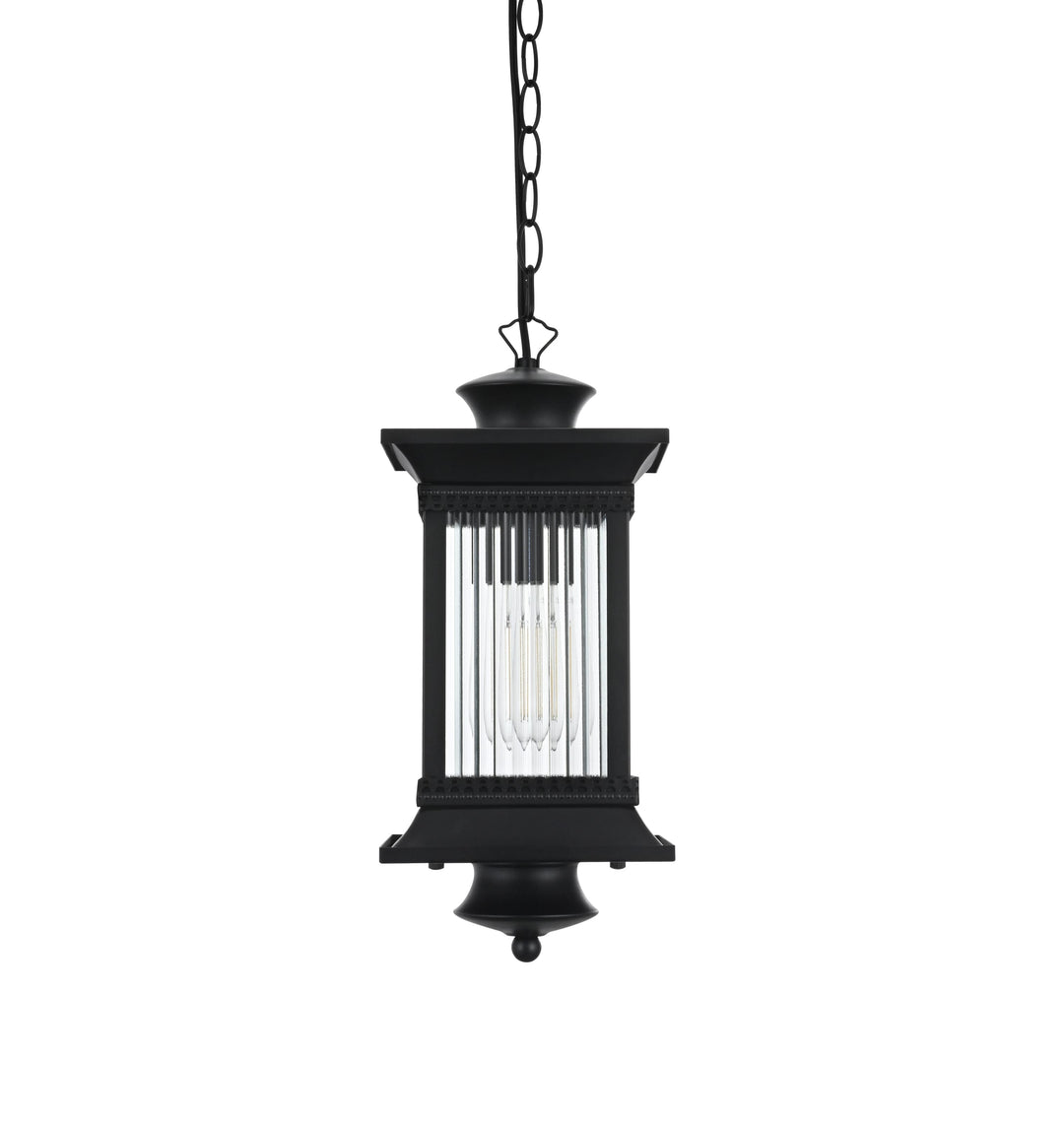 Collins Outdoor Pendant by Elegant - view 3