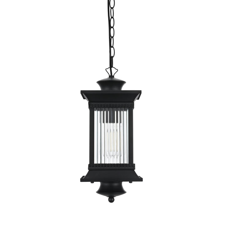 Collins Outdoor Pendant by Elegant - view 3