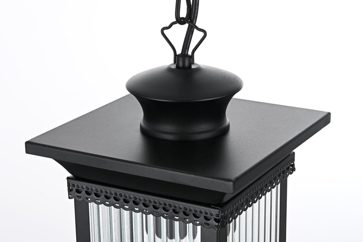 Collins Outdoor Pendant by Elegant - view 4