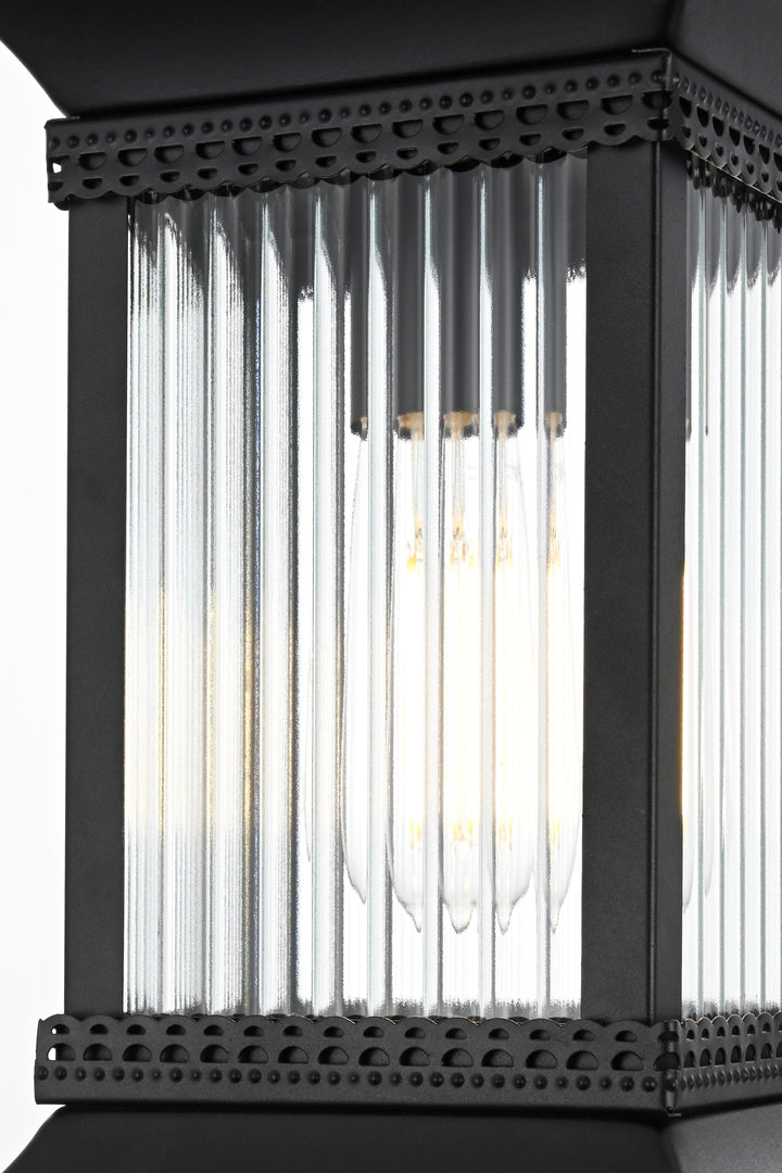 Collins Outdoor Pendant by Elegant - view 6