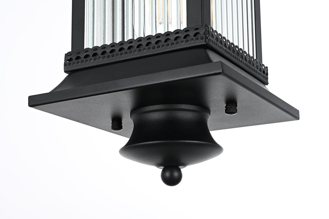 Collins Outdoor Pendant by Elegant - view 7