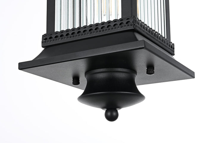 Collins Outdoor Pendant by Elegant - view 7