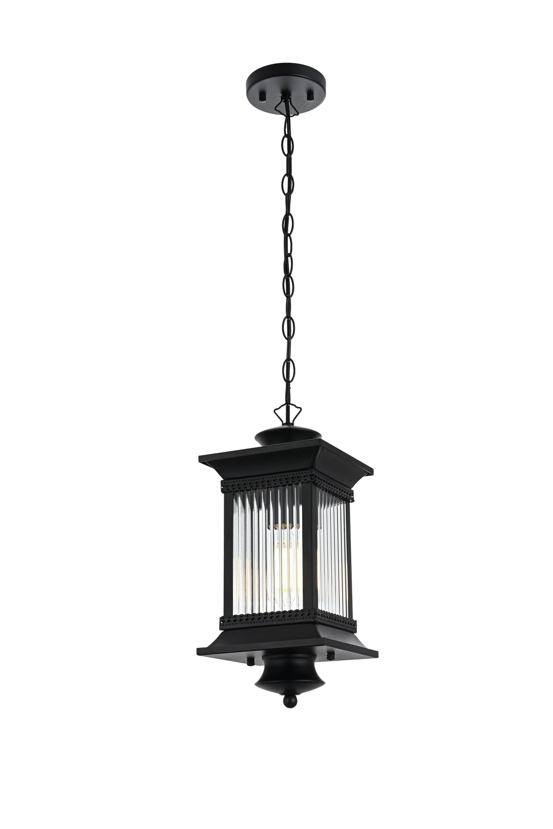 Collins Outdoor Pendant by Elegant - view 8