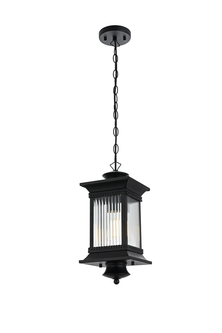 Collins Outdoor Pendant by Elegant - view 8