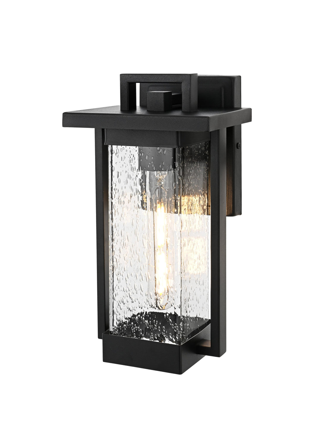 Tilton Outdoor Wall Light by Elegant - view 7