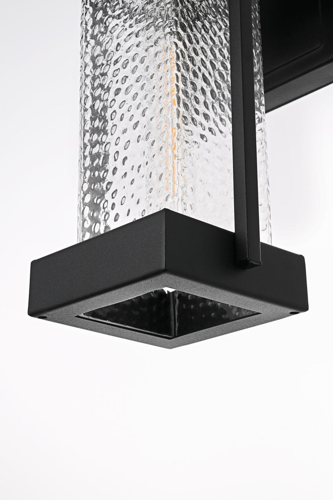 Cambria Outdoor Wall Light by Elegant - view 6