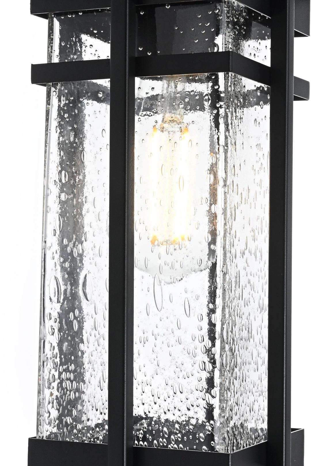 Livingston Outdoor Pendant by Elegant - view 6