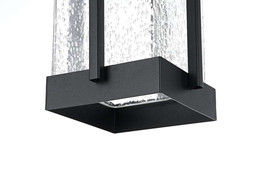 Livingston Outdoor Pendant by Elegant - view 7