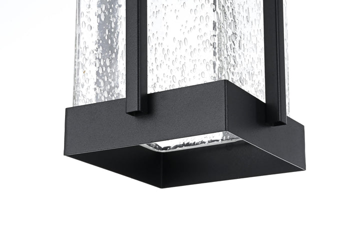 Livingston Outdoor Pendant by Elegant - view 7