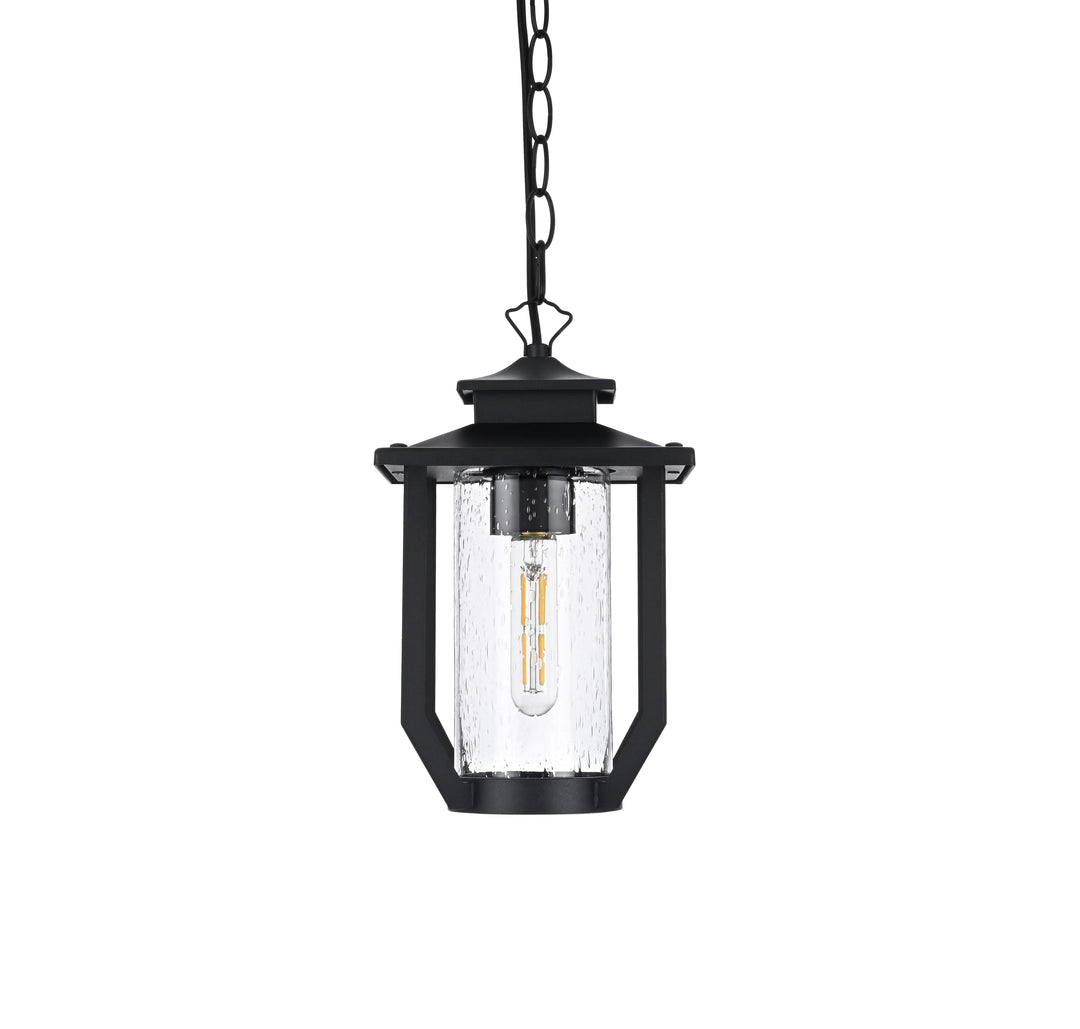 Sepviva Outdoor Pendant by Elegant - view 3
