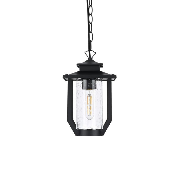 Sepviva Outdoor Pendant by Elegant - view 3
