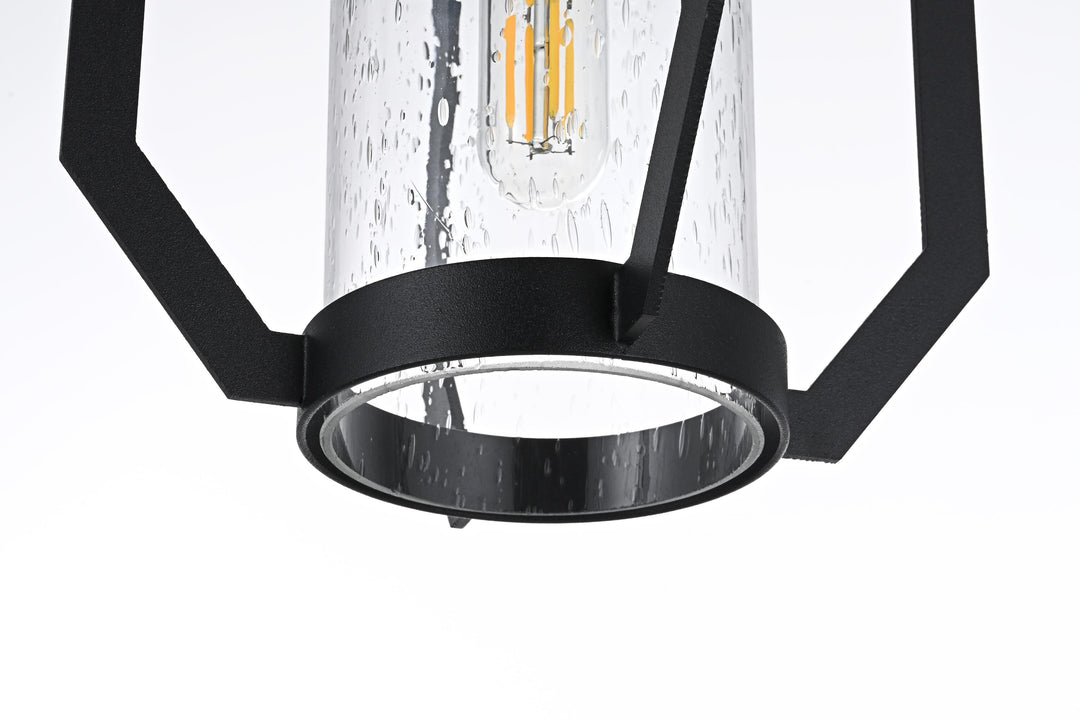 Sepviva Outdoor Pendant by Elegant - view 7