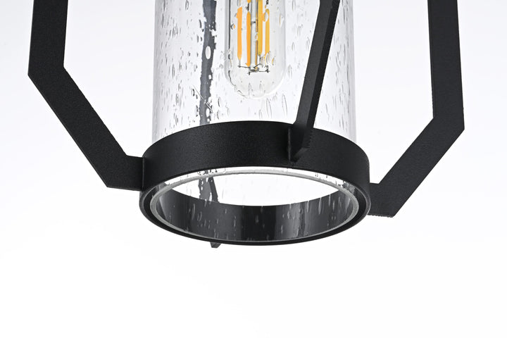 Sepviva Outdoor Pendant by Elegant - view 7