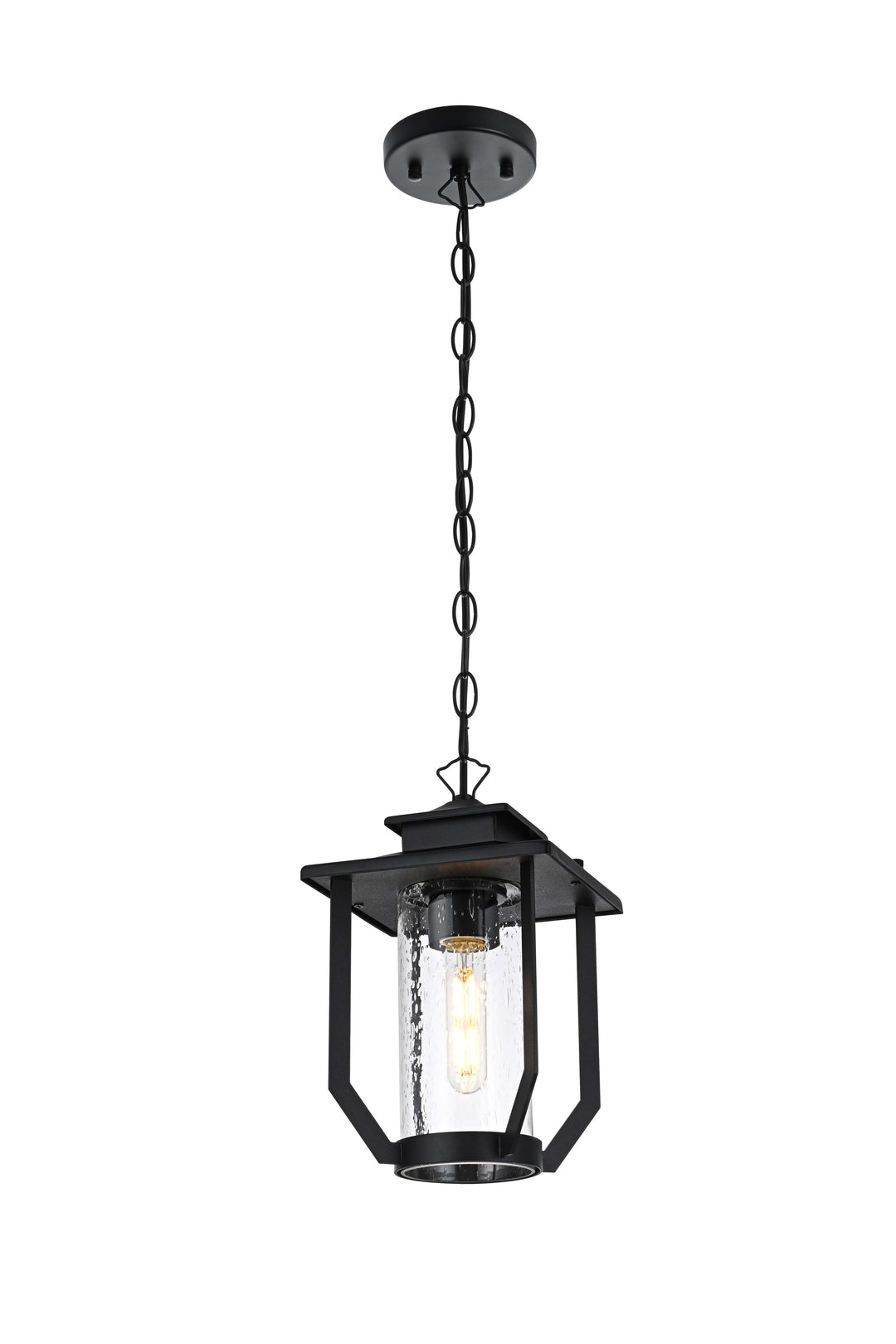 Sepviva Outdoor Pendant by Elegant - view 8