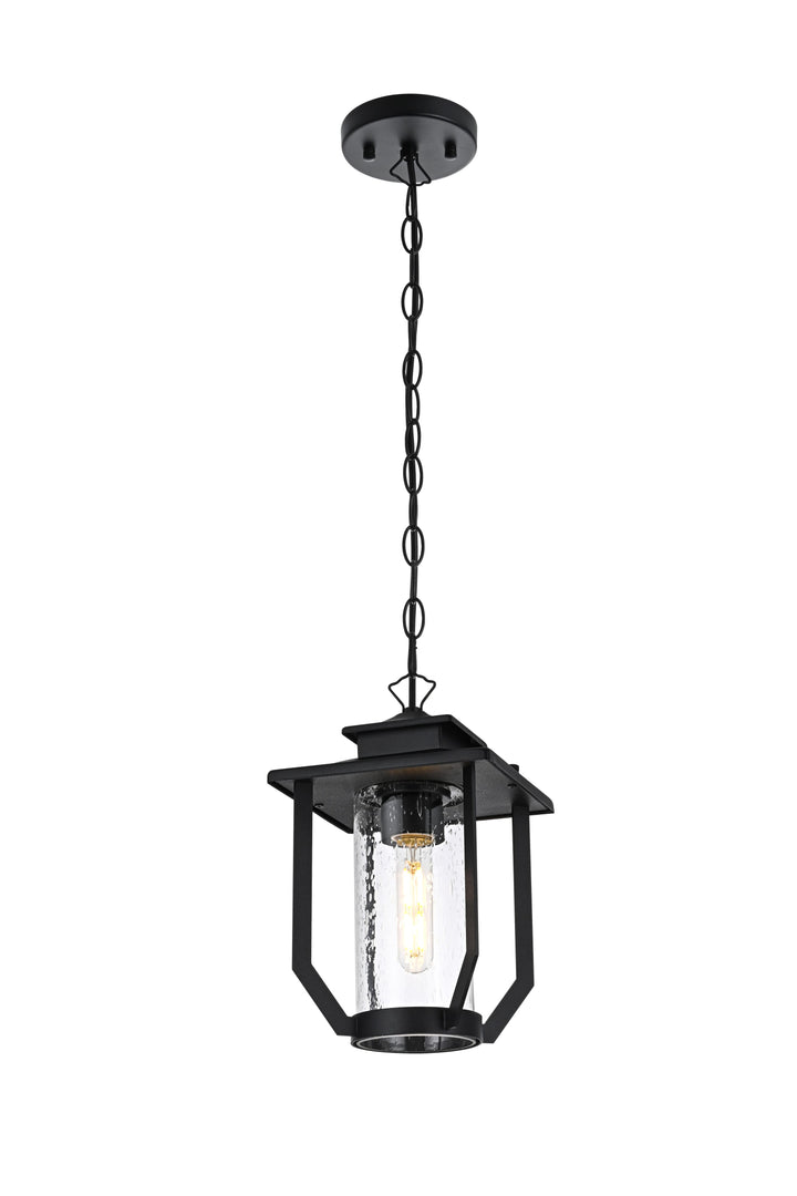 Sepviva Outdoor Pendant by Elegant - view 8
