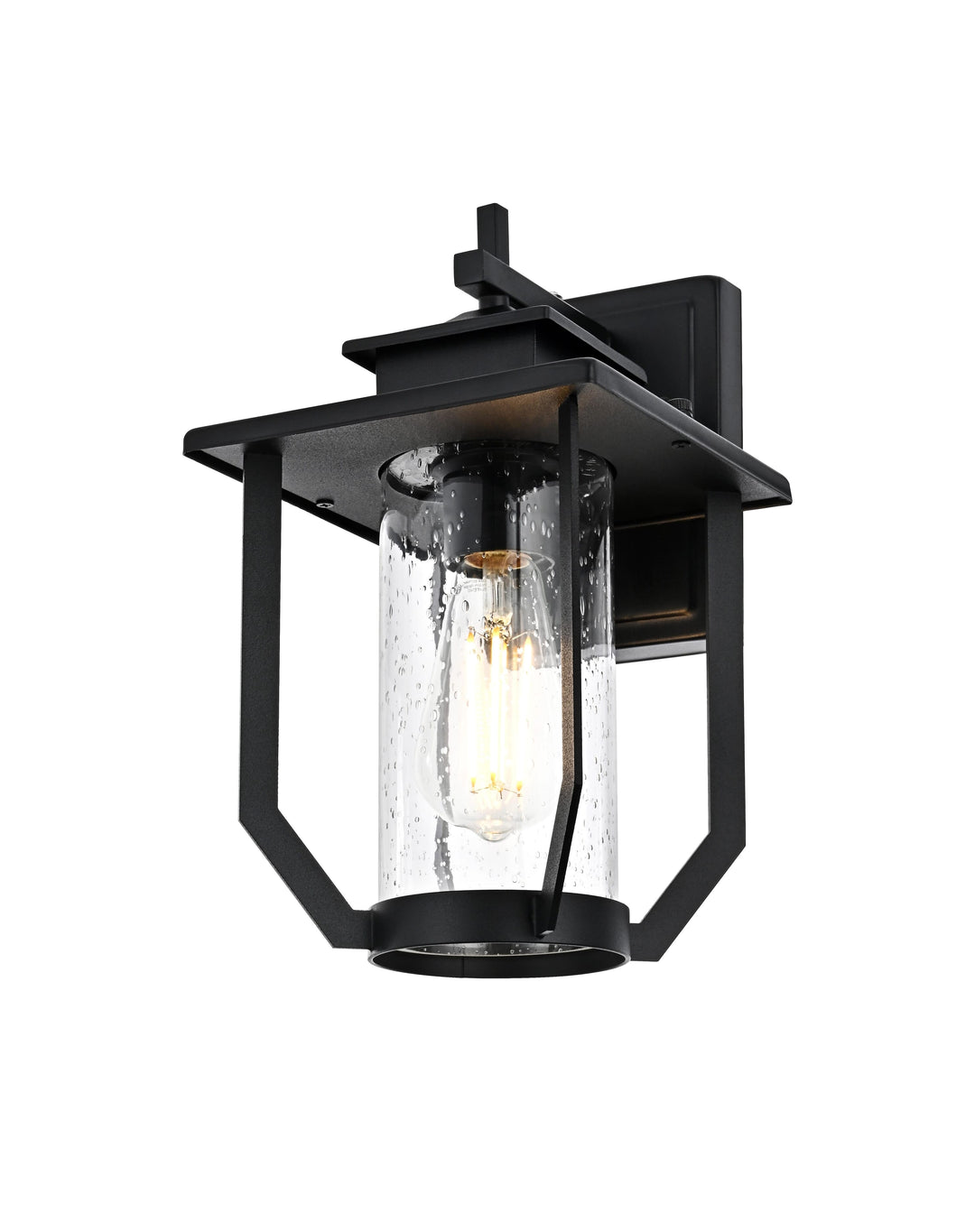 Sepviva Outdoor Wall Light by Elegant - view 3