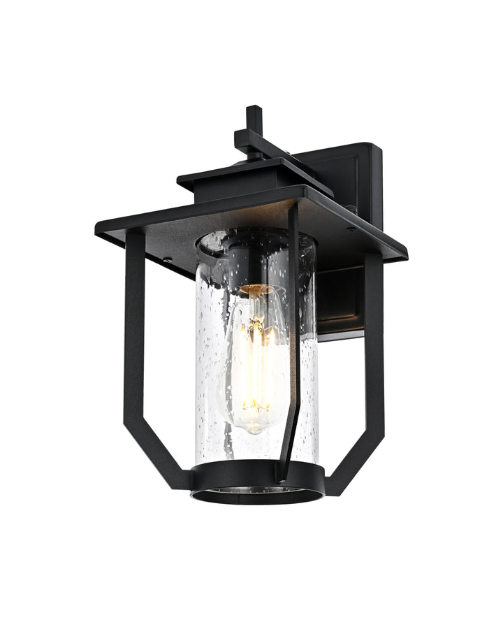 Sepviva Outdoor Wall Light by Elegant - view 3