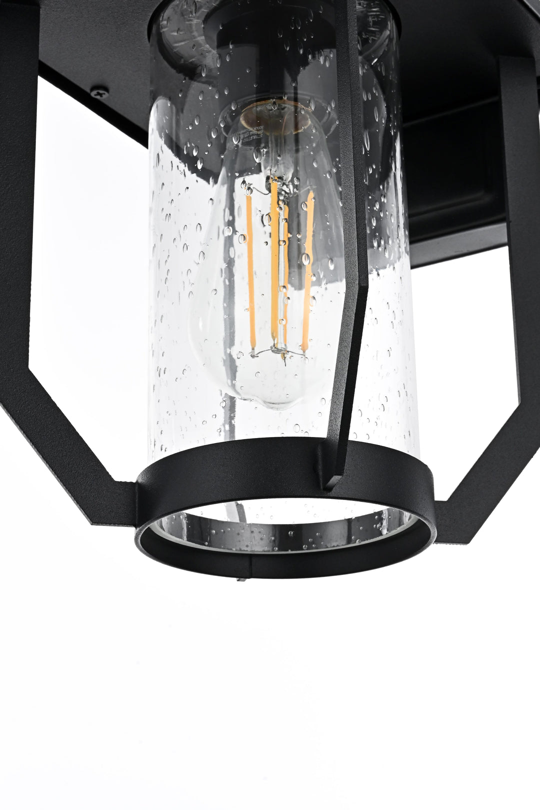 Sepviva Outdoor Wall Light by Elegant - view 6