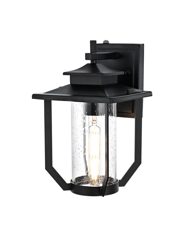 Sepviva Outdoor Wall Light by Elegant - view 7