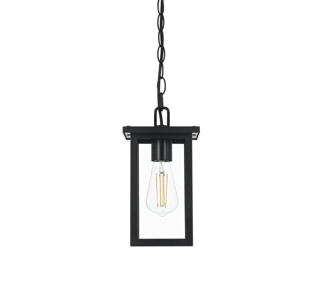Venango Outdoor Pendant by Elegant - view 3