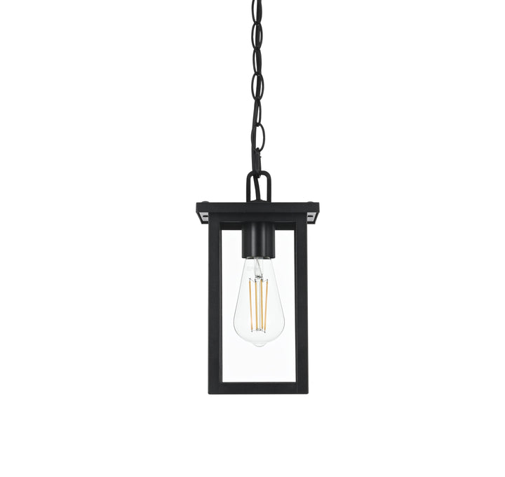 Venango Outdoor Pendant by Elegant - view 3