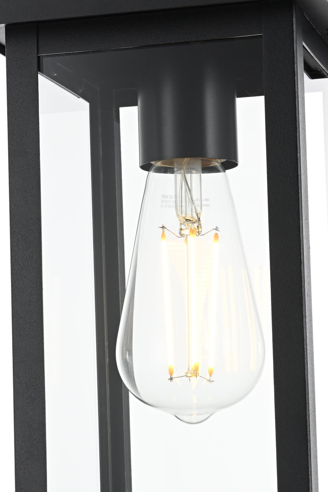 Venango Outdoor Pendant by Elegant - view 6