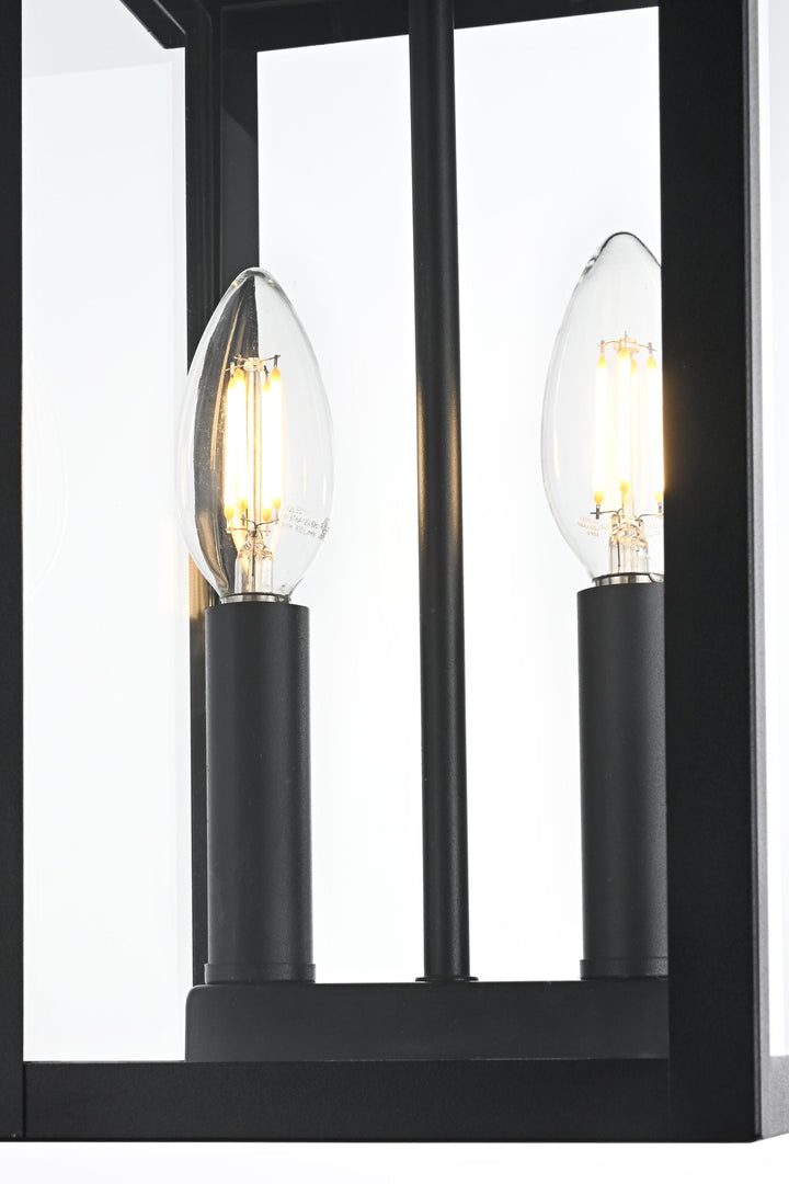 Venango Outdoor Pendant by Elegant - view 15
