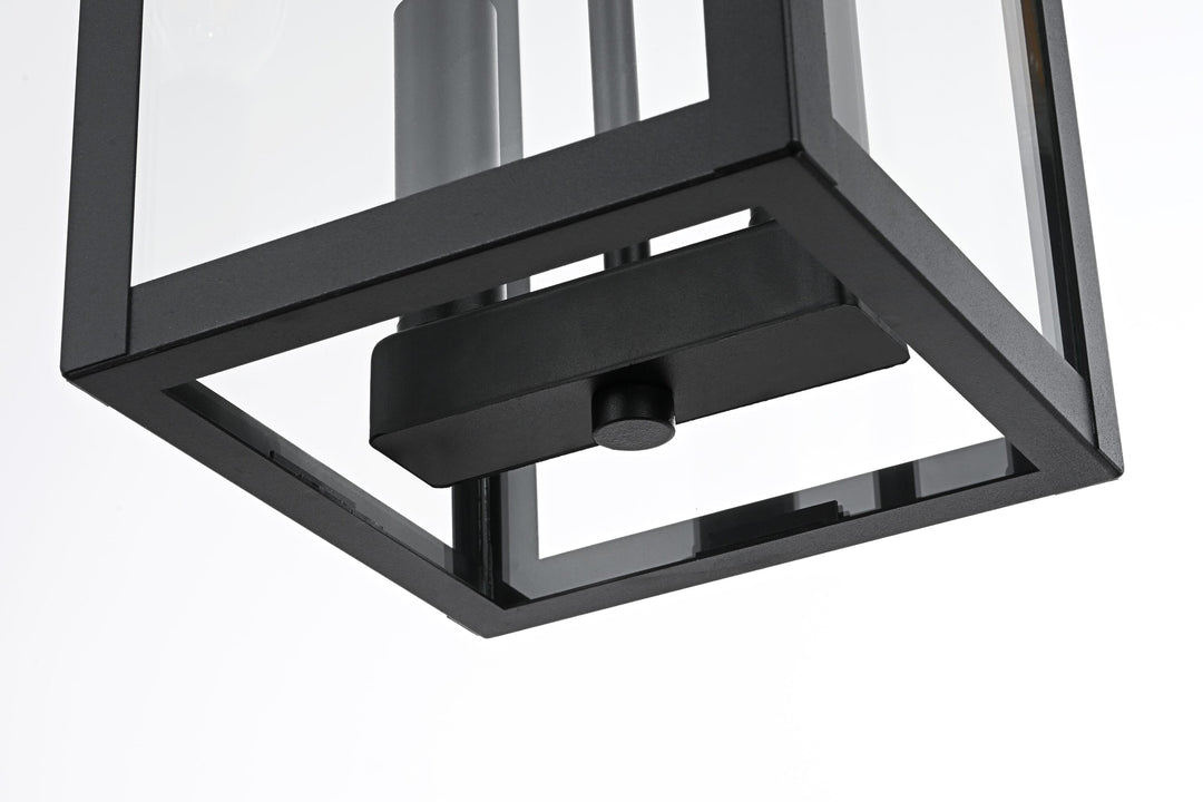Venango Outdoor Pendant by Elegant - view 16