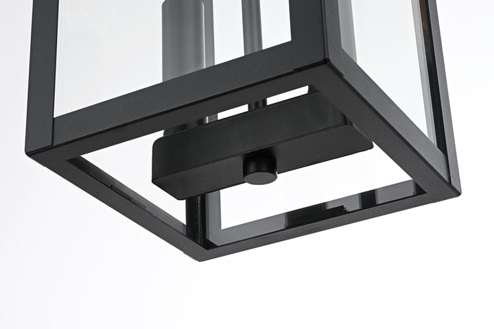 Venango Outdoor Pendant by Elegant - view 16