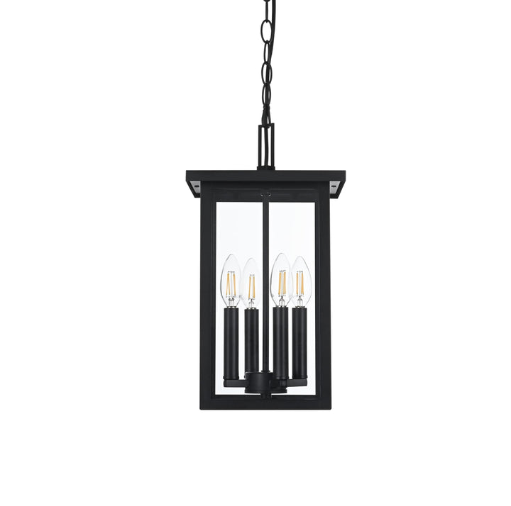 Venango Outdoor Pendant by Elegant - view 21