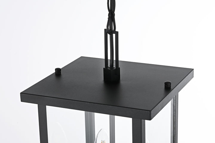 Venango Outdoor Pendant by Elegant - view 22