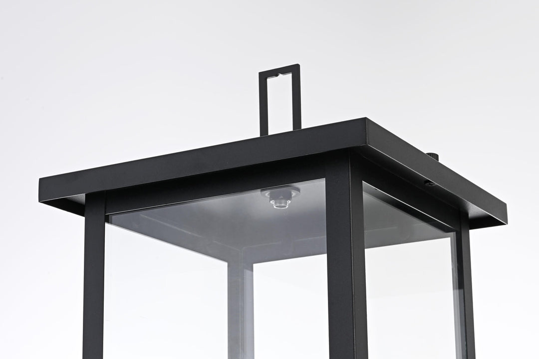Venango Outdoor Post Light by Elegant - view 20
