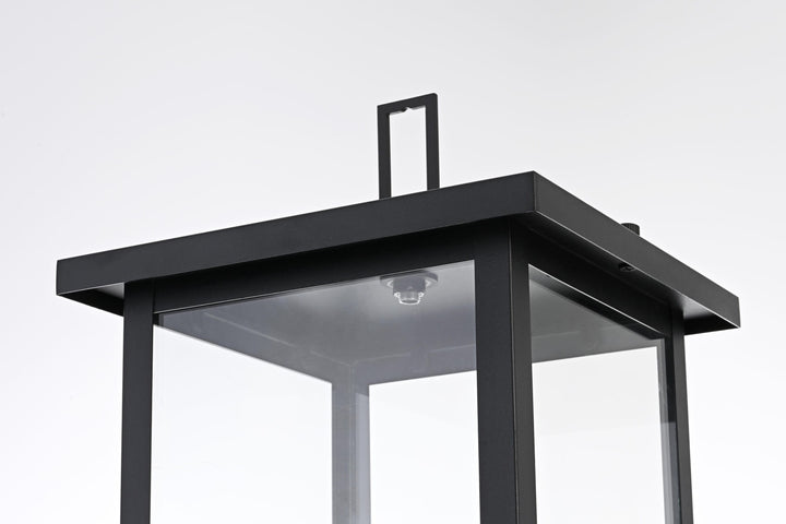 Venango Outdoor Post Light by Elegant - view 20