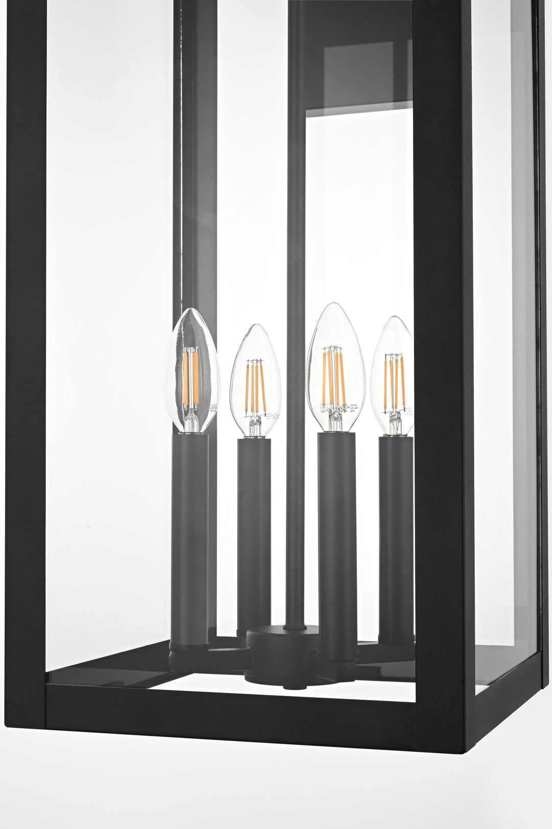 Venango Outdoor Wall Light by Elegant - view 30