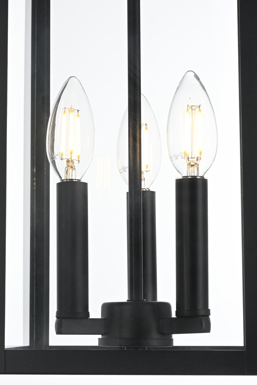 Carlisle Outdoor Pendant by Elegant - view 6