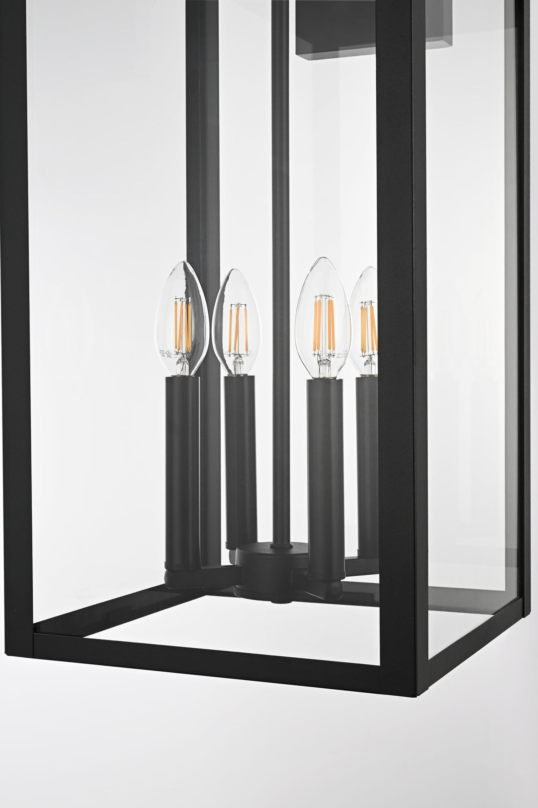 Carlisle Outdoor Wall Light by Elegant - view 21