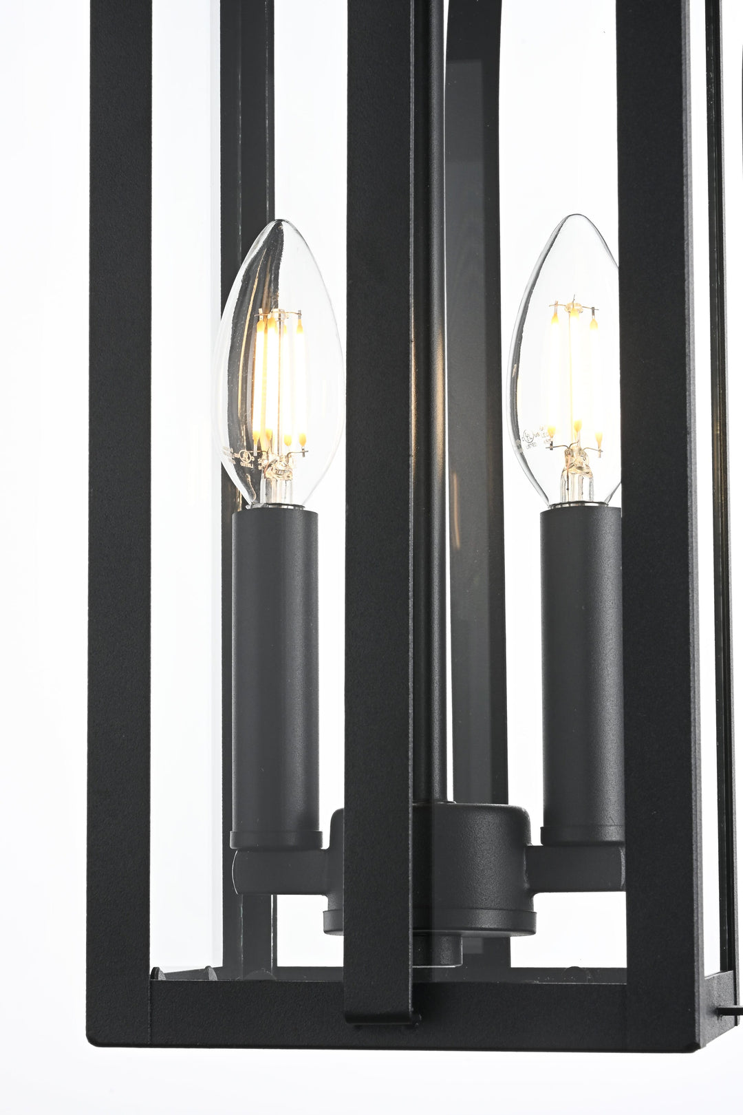Thayer Outdoor Pendant by Elegant - view 6