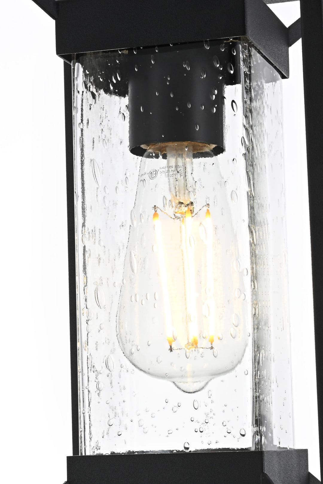 Willington Outdoor Pendant by Elegant - view 6
