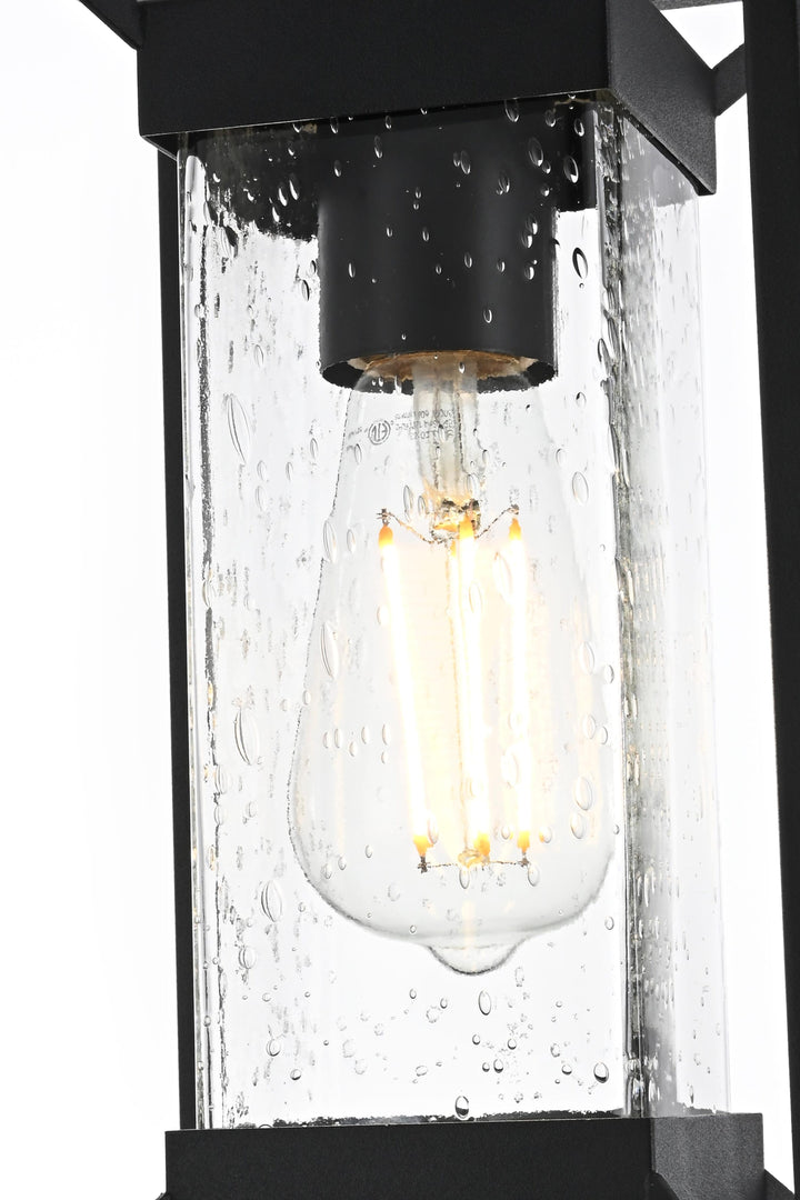 Willington Outdoor Pendant by Elegant - view 6