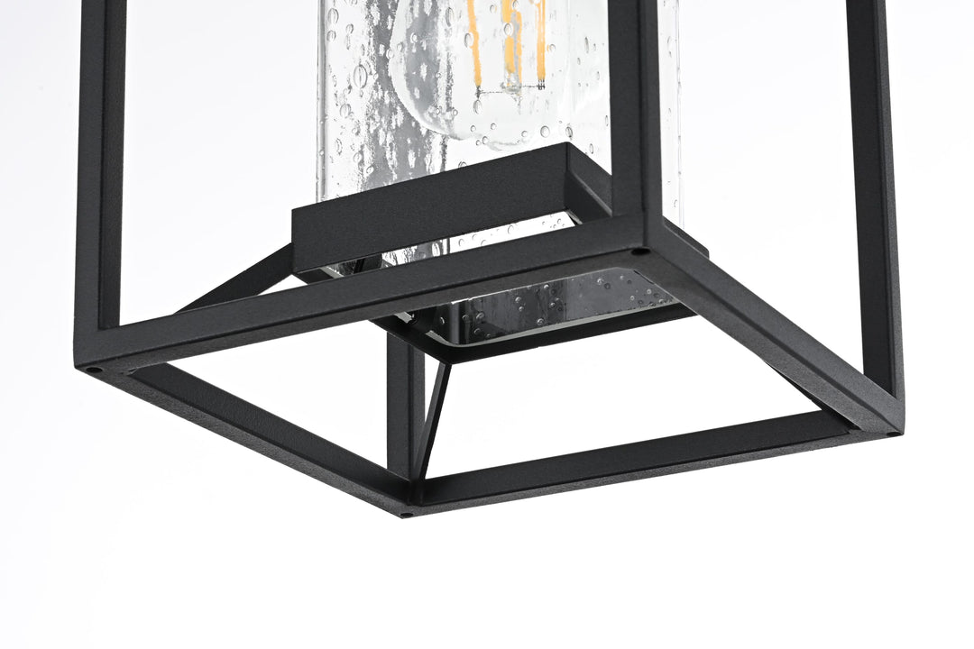 Willington Outdoor Pendant by Elegant - view 7