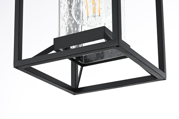 Willington Outdoor Pendant by Elegant - view 7