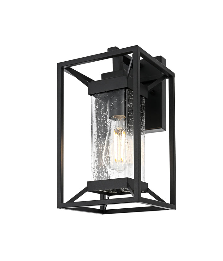 Willington Outdoor Wall Light by Elegant - view 3