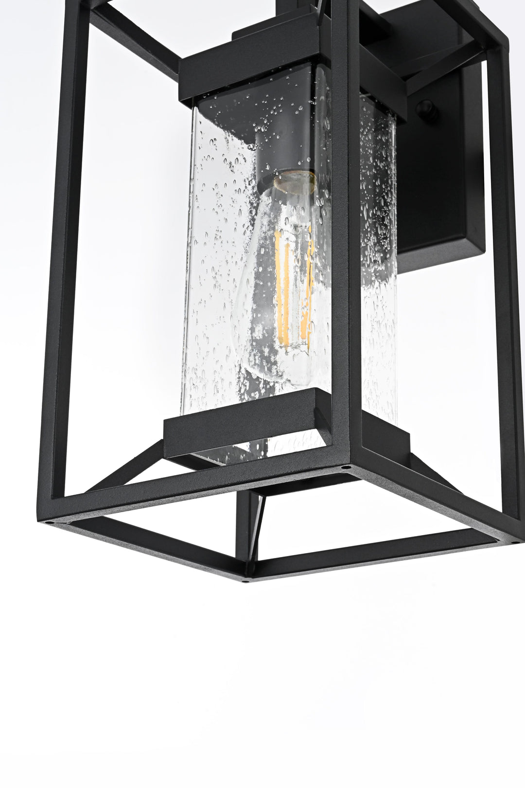 Willington Outdoor Wall Light by Elegant - view 5