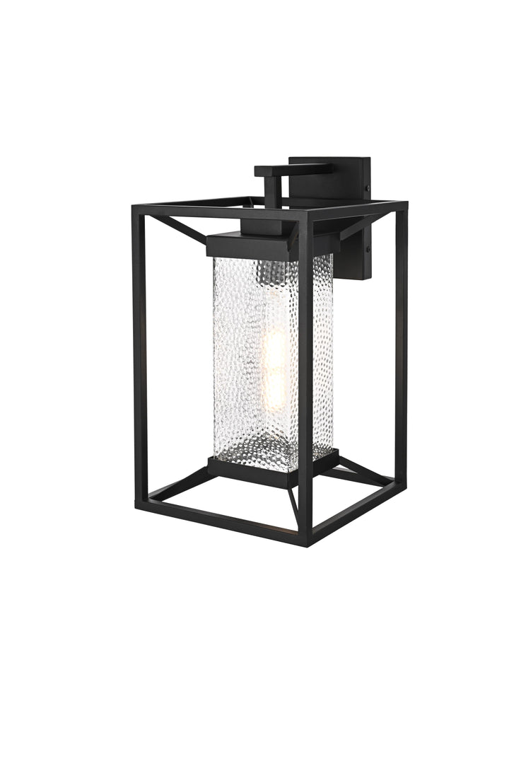 Willington Outdoor Wall Light by Elegant - view 15