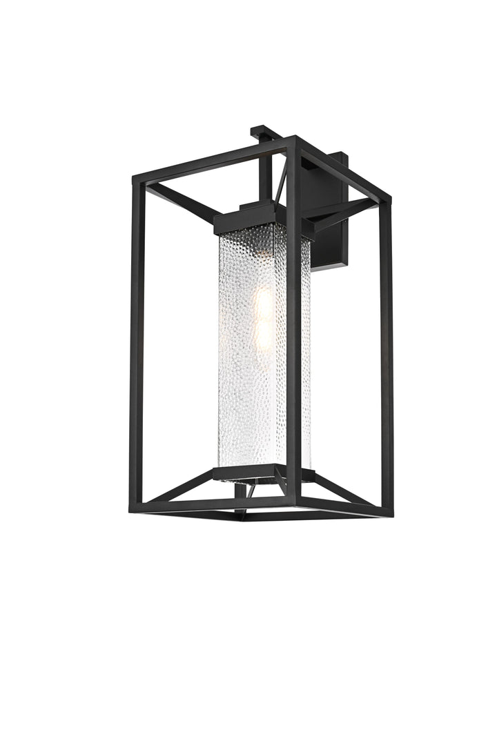 Willington Outdoor Wall Light by Elegant - view 19