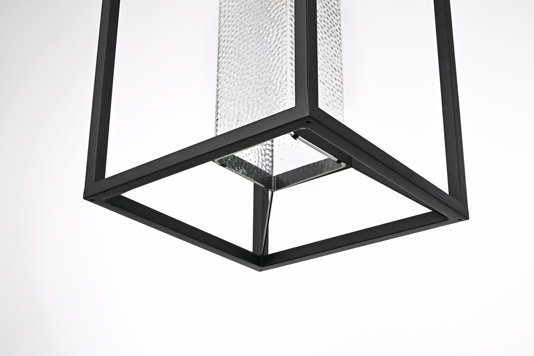 Willington Outdoor Wall Light by Elegant - view 20