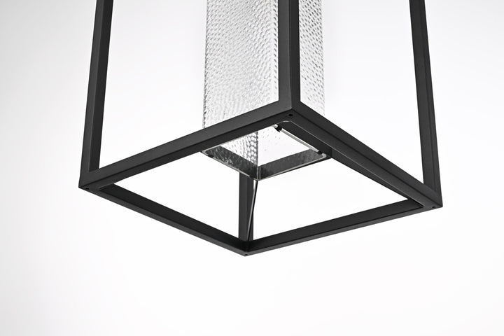 Willington Outdoor Wall Light by Elegant - view 20