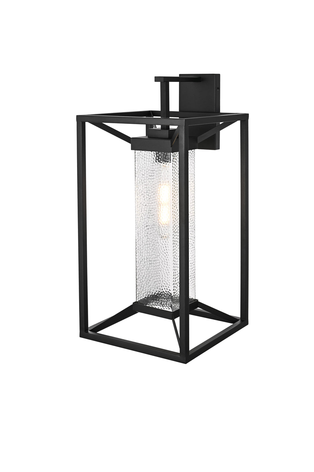 Willington Outdoor Wall Light by Elegant - view 23