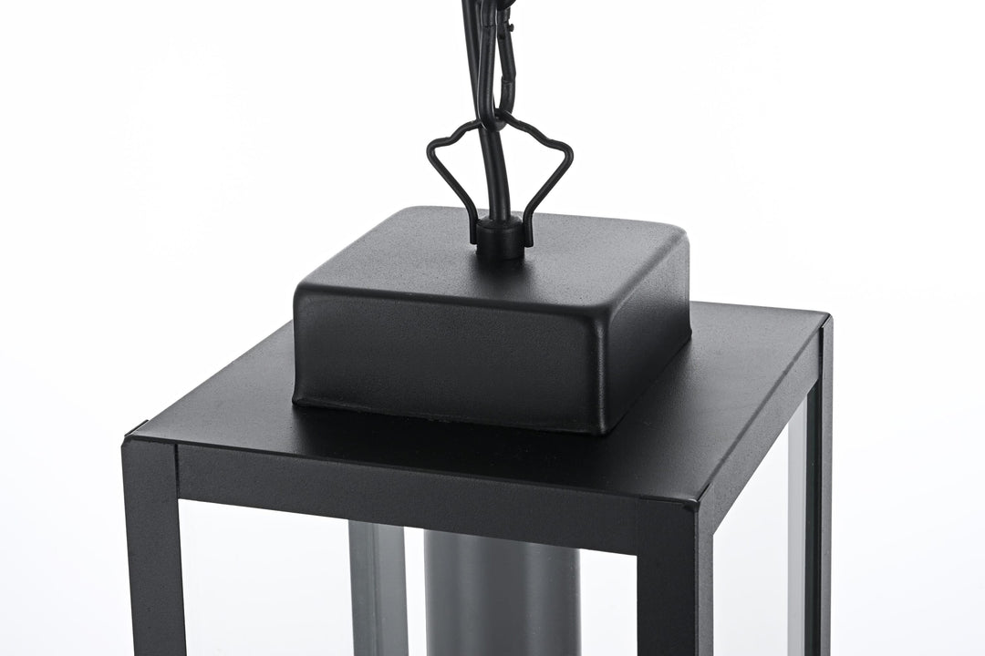 Hilton Outdoor Pendant by Elegant - view 4